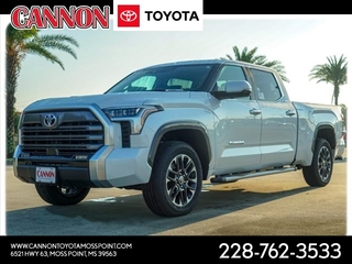 2023 Toyota Tundra for sale in Moss Point MS