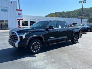 2023 Toyota Tundra