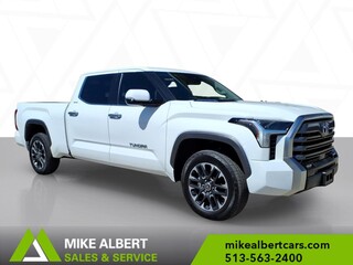 2022 Toyota Tundra for sale in Cincinnati OH