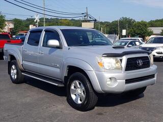 2011 Toyota Tacoma for sale in Summerville GA