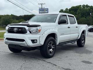 2014 Toyota Tacoma for sale in Anderson SC