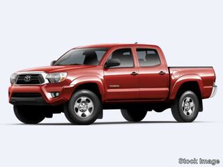 2012 Toyota Tacoma for sale in Greenville SC