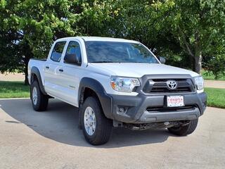2013 Toyota Tacoma for sale in Grimes IA