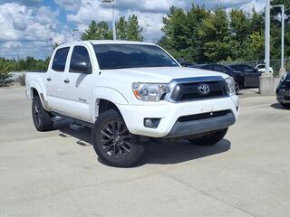 2014 Toyota Tacoma