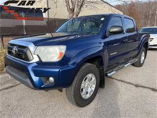 2015 Toyota Tacoma for sale in Shawnee KS