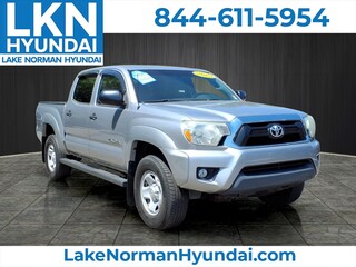 2015 Toyota Tacoma for sale in Cornelius NC