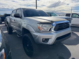 2015 Toyota Tacoma for sale in Easley SC