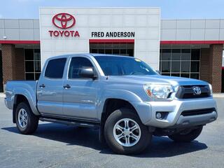2015 Toyota Tacoma