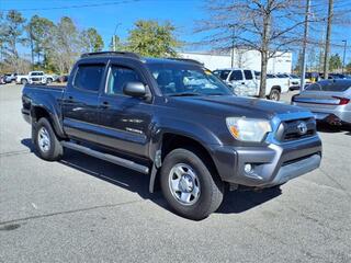 2012 Toyota Tacoma