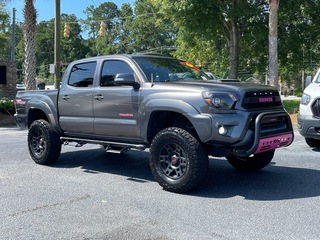 2013 Toyota Tacoma