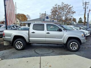 2014 Toyota Tacoma