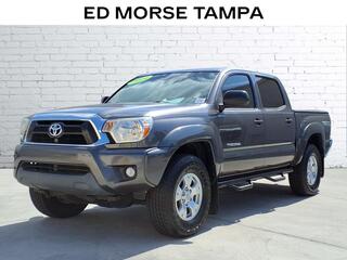 2014 Toyota Tacoma