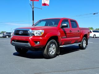 2015 Toyota Tacoma for sale in Asheboro NC