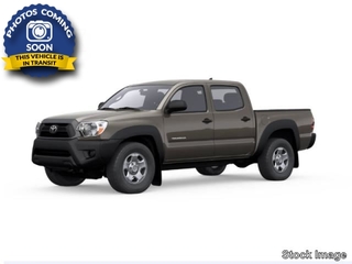 2015 Toyota Tacoma for sale in Knoxville TN