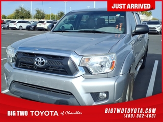2015 Toyota Tacoma for sale in Chandler AZ