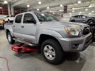2015 Toyota Tacoma for sale in Greer SC
