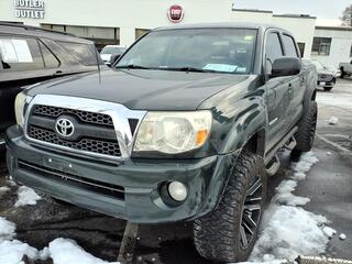 2011 Toyota Tacoma