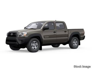 2014 Toyota Tacoma for sale in Greenville SC