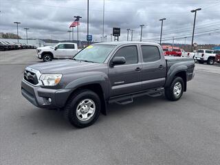 2015 Toyota Tacoma for sale in Kingsport TN