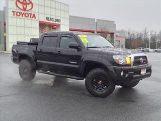 2011 Toyota Tacoma for sale in Lynchburg VA