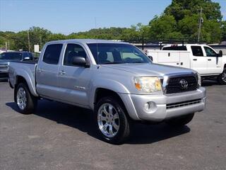 2011 Toyota Tacoma for sale in Summerville GA