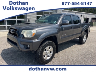 2013 Toyota Tacoma