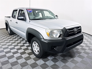 2012 Toyota Tacoma for sale in Merritt Island FL