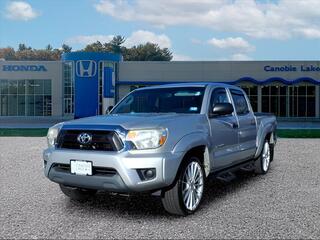 2013 Toyota Tacoma for sale in Salem NH