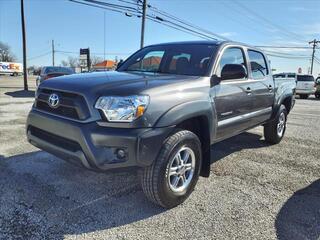 2012 Toyota Tacoma