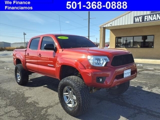 2013 Toyota Tacoma