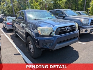 2013 Toyota Tacoma