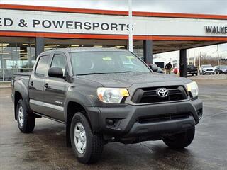 2014 Toyota Tacoma