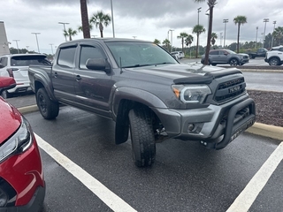 2013 Toyota Tacoma