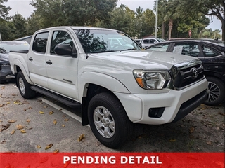 2013 Toyota Tacoma for sale in Charleston SC