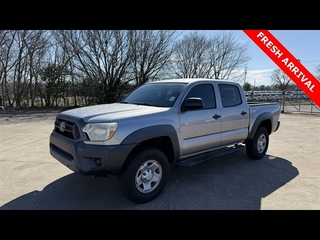 2015 Toyota Tacoma for sale in Shelby NC