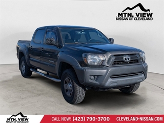 2015 Toyota Tacoma for sale in Mcdonald TN