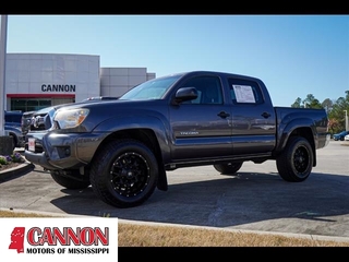 2015 Toyota Tacoma for sale in Moss Point MS
