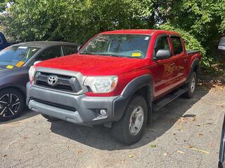 2015 Toyota Tacoma for sale in Forest City NC