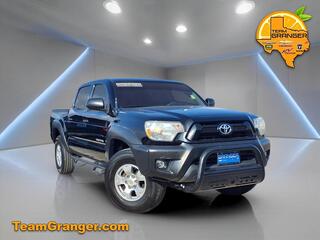 2014 Toyota Tacoma for sale in Orange TX