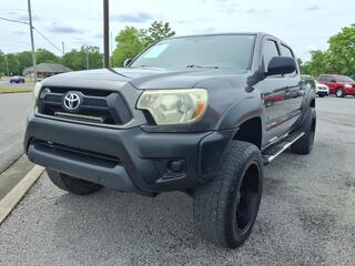 2015 Toyota Tacoma for sale in Shelbyville TN