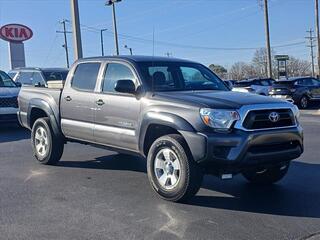 2014 Toyota Tacoma