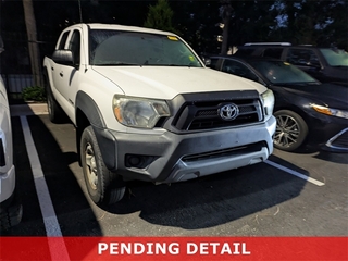 2015 Toyota Tacoma for sale in Charleston SC
