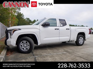 2024 Toyota Tundra for sale in Moss Point MS