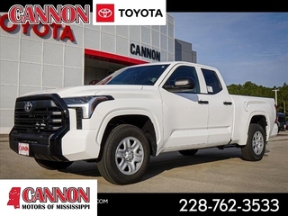 2025 Toyota Tundra for sale in Moss Point MS