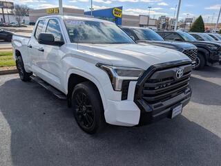 2025 Toyota Tundra for sale in Bowling Green KY