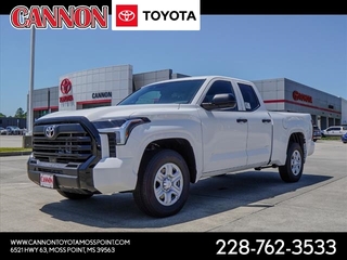 2025 Toyota Tundra for sale in Moss Point MS
