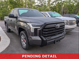 2023 Toyota Tundra