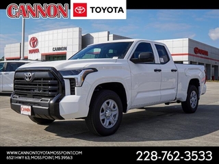 2025 Toyota Tundra for sale in Moss Point MS