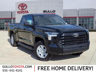 2026 Toyota Tundra for sale in Conroe TX