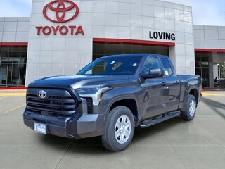 2026 Toyota Tundra for sale in Lufkin TX